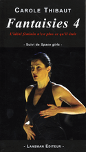 Fantaisies 4 - Space girls